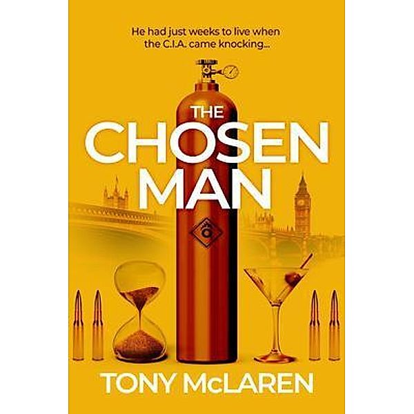 The Chosen Man, Tony McLaren