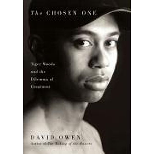 The Chosen One, David Owen