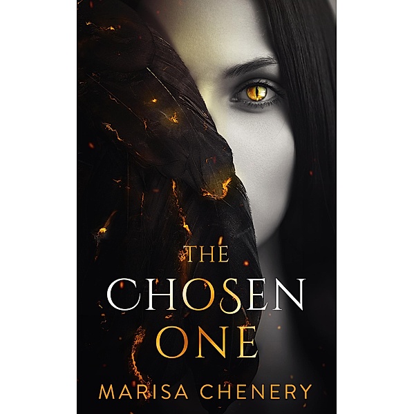 The Chosen One, Marisa Chenery