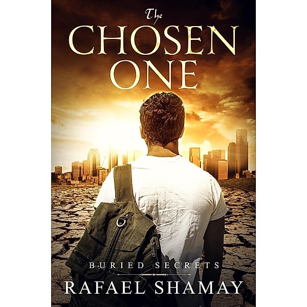 The Chosen One, Rafael Shamay