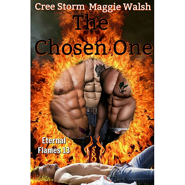 The Chosen One Eternal Flames 13, Cree Storm