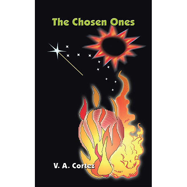 The Chosen Ones, V. A. Cortez