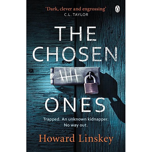 The Chosen Ones, Howard Linskey