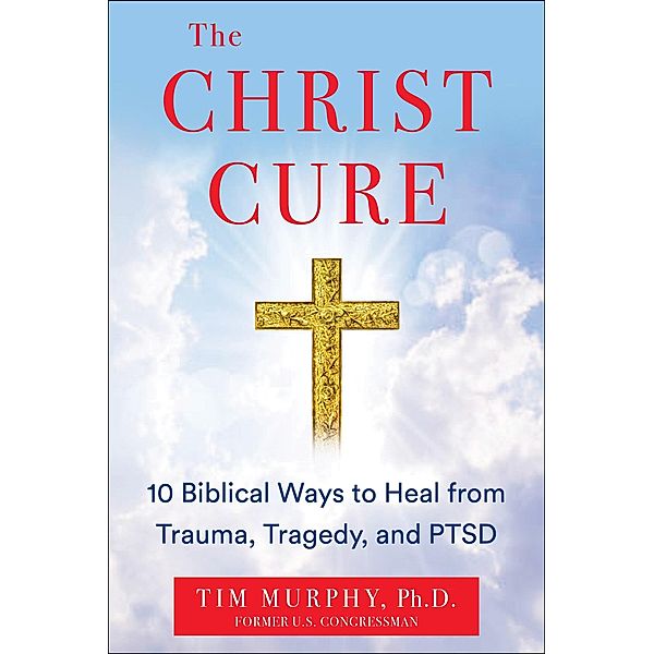 The Christ Cure, Tim Murphy