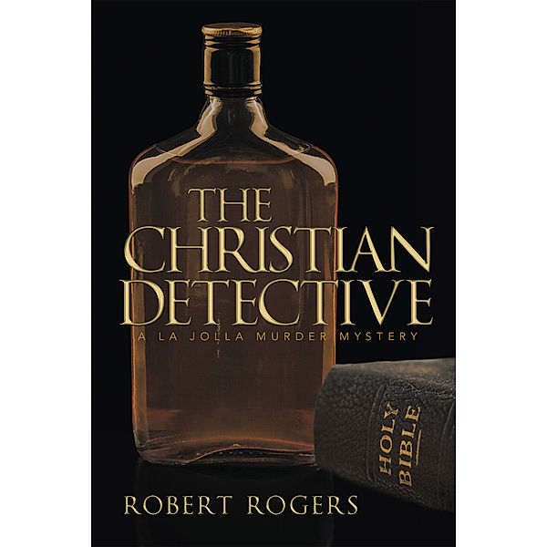 The Christian Detective, Robert Rogers