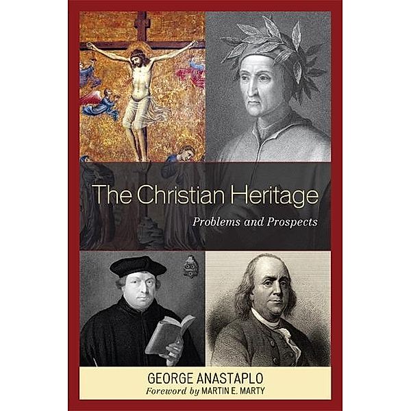 The Christian Heritage, George Anastaplo