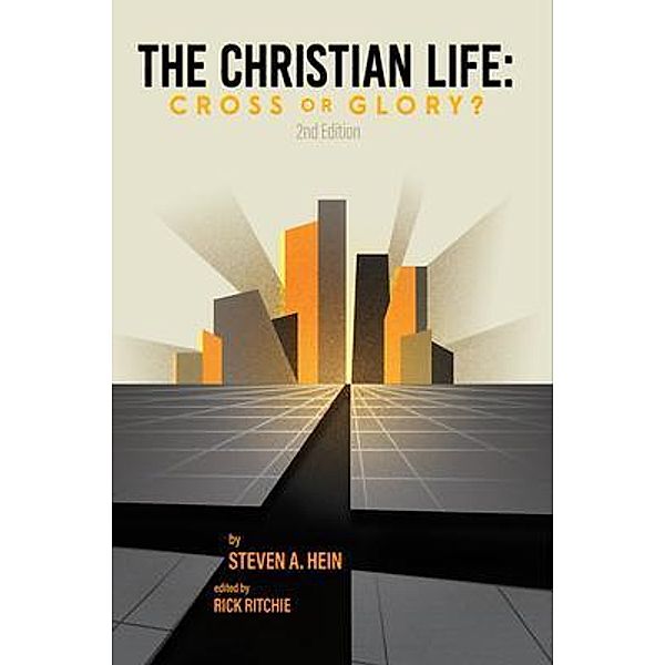 The Christian Life, Steven Hein