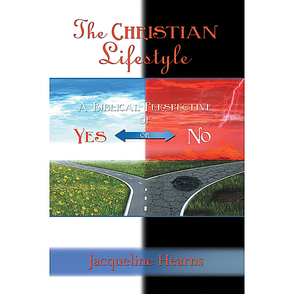 The Christian Lifestyle, Jacqueline Hearns