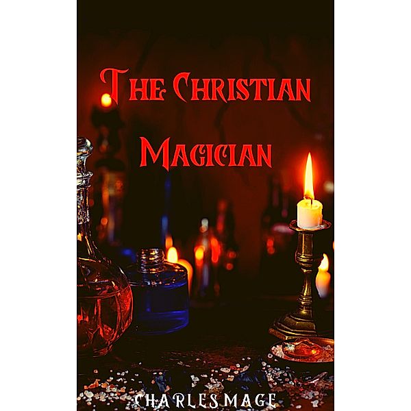 The Christian Magician, Charles Mage