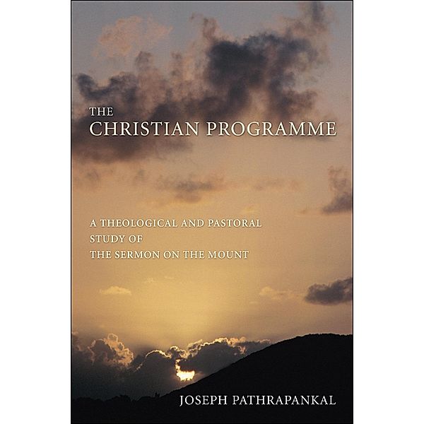 The Christian Programme, Joseph Pathrapankal