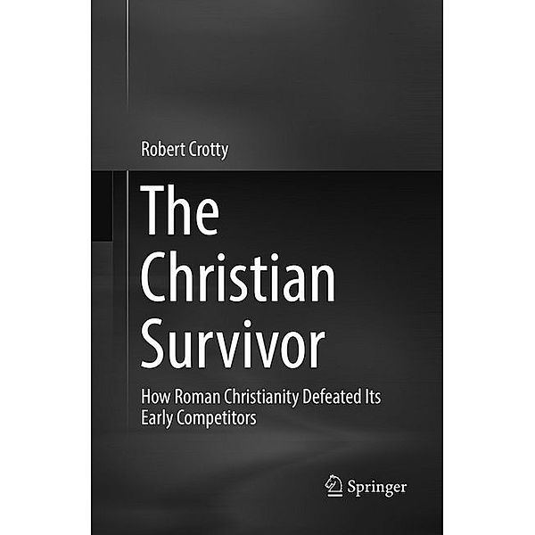 The Christian Survivor, Robert Crotty