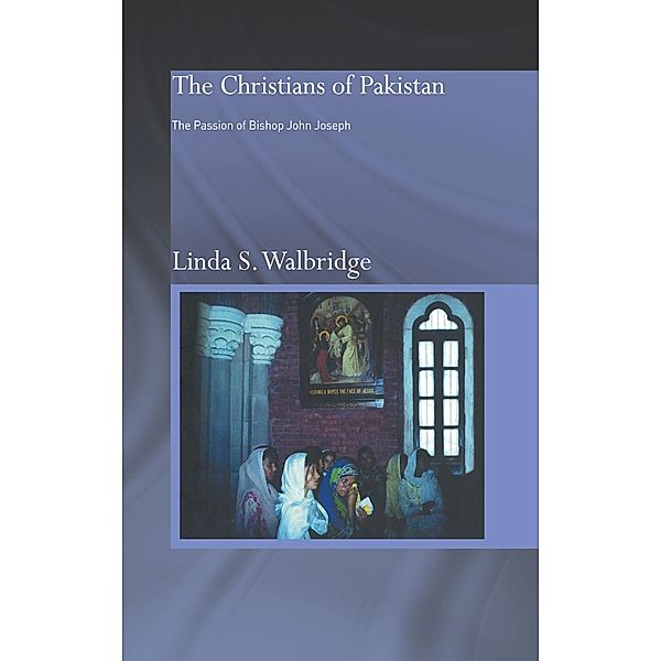 The Christians of Pakistan, Linda Walbridge