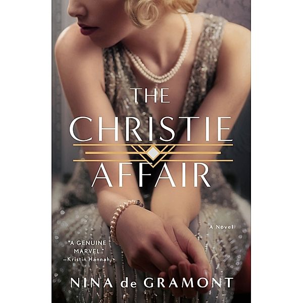 The Christie Affair, Nina de Gramont