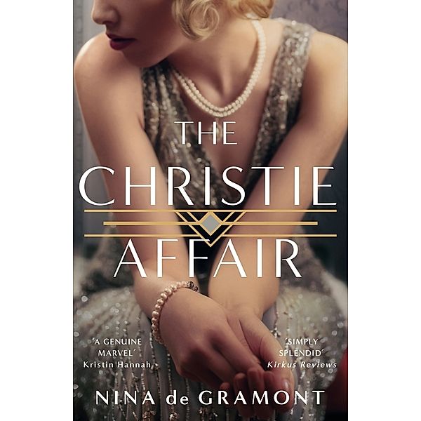 The Christie Affair, Nina de Gramont