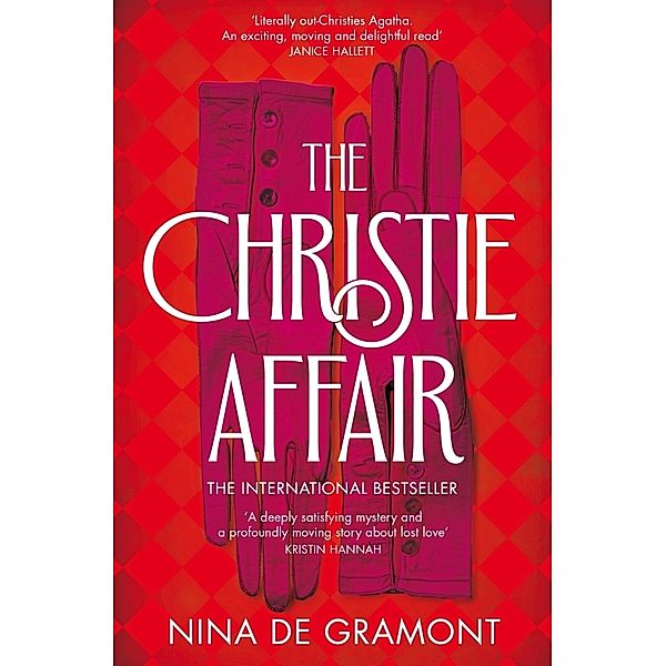 The Christie Affair, Nina de Gramont