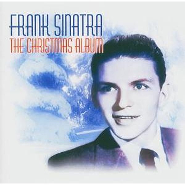 The Christmas Album, Frank Sinatra