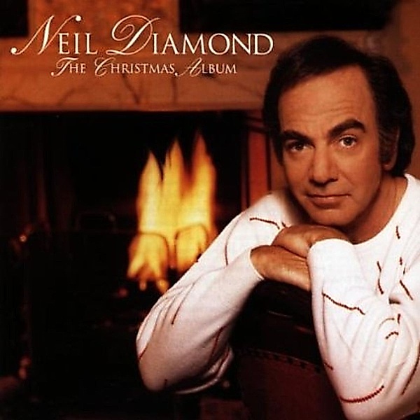 The Christmas Album, Neil Diamond