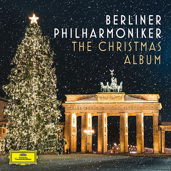 The Christmas Album, Berliner Philharmoniker