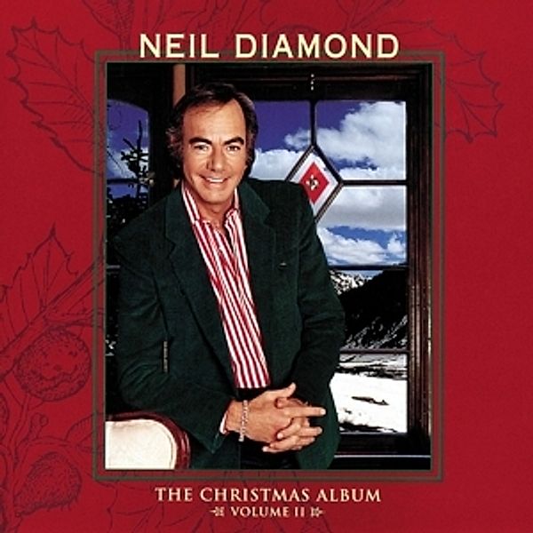 The Christmas Album: Vol.2, Neil Diamond