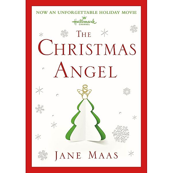 The Christmas Angel, Jane Maas