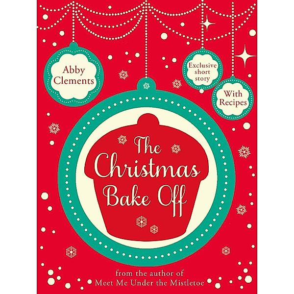 The Christmas Bake Off, Abby Clements