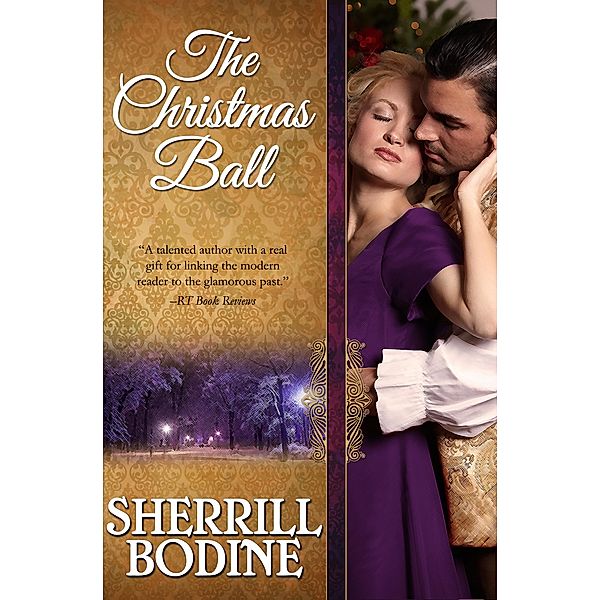 The Christmas Ball, Sherrill Bodine