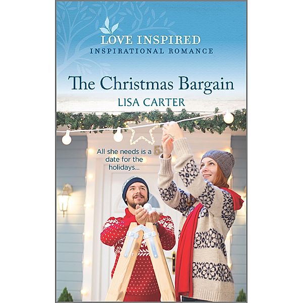 The Christmas Bargain, Lisa Carter