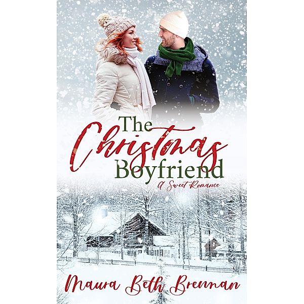 The Christmas Boyfriend, Maura Beth Brennan