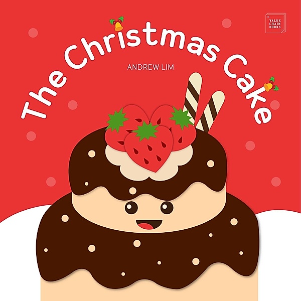 The Christmas Cake, Andrew Lim