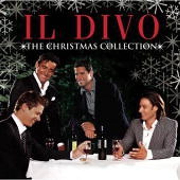 The Christmas Collection, Il Divo