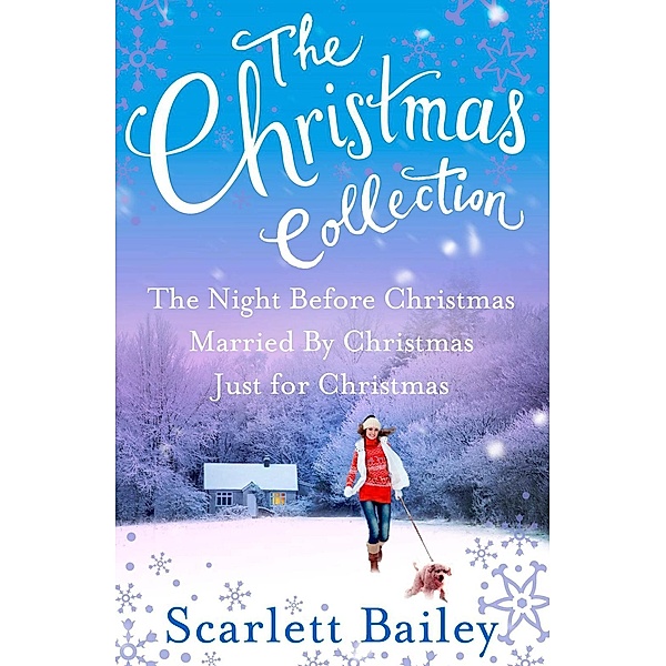 The Christmas Collection, Scarlett Bailey