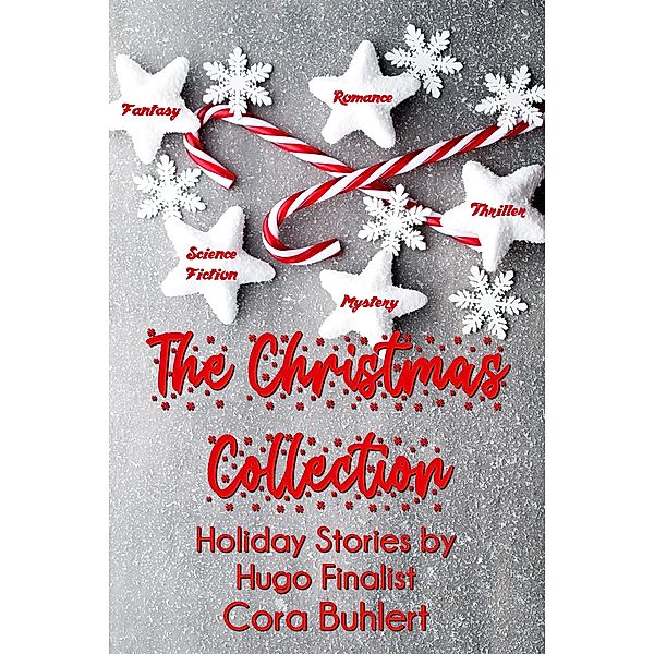 The Christmas Collection, Cora Buhlert