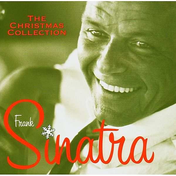 The Christmas Collection, Frank Sinatra