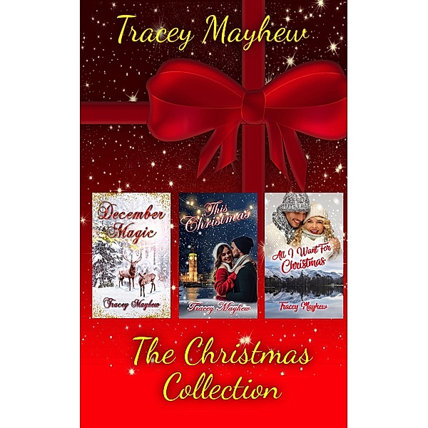 The Christmas Collection, Tracey Mayhew