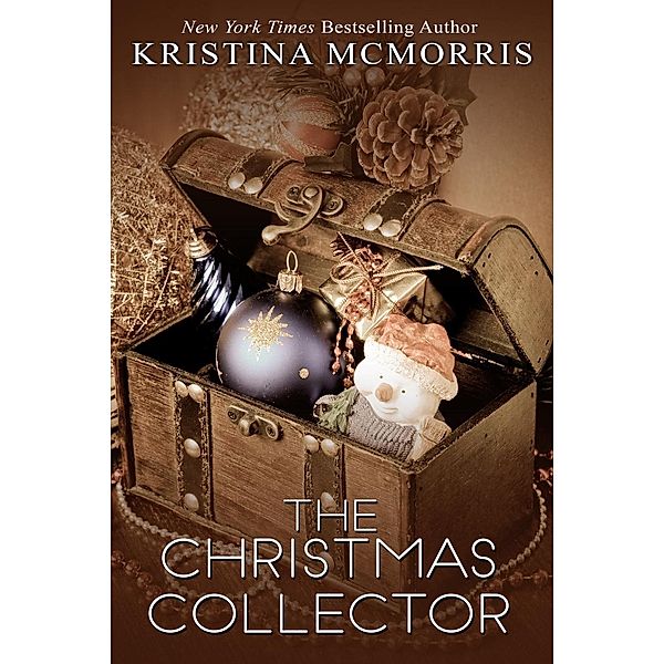 The Christmas Collector / Zebra Books, Kristina McMorris