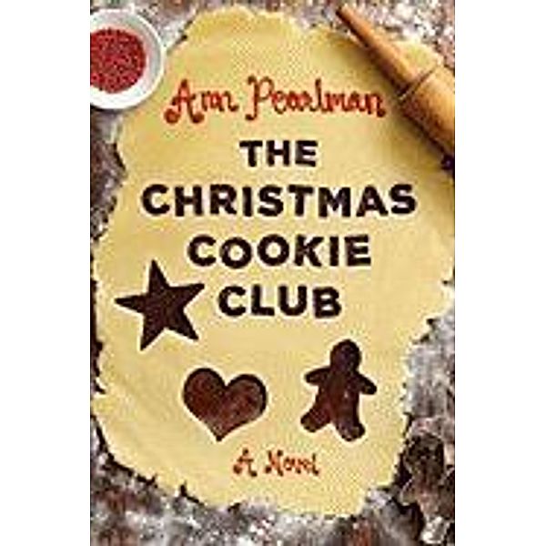 The Christmas Cookie Club, Ann Pearlman