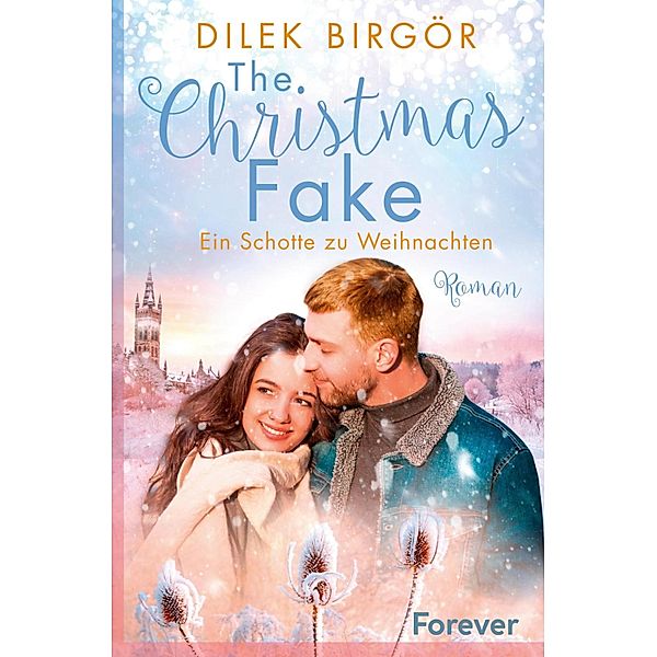The Christmas Fake, Dilek Birgör