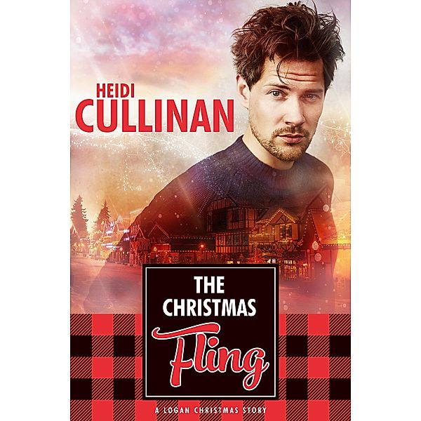 The Christmas Fling (Christmas Town, #1), Heidi Cullinan