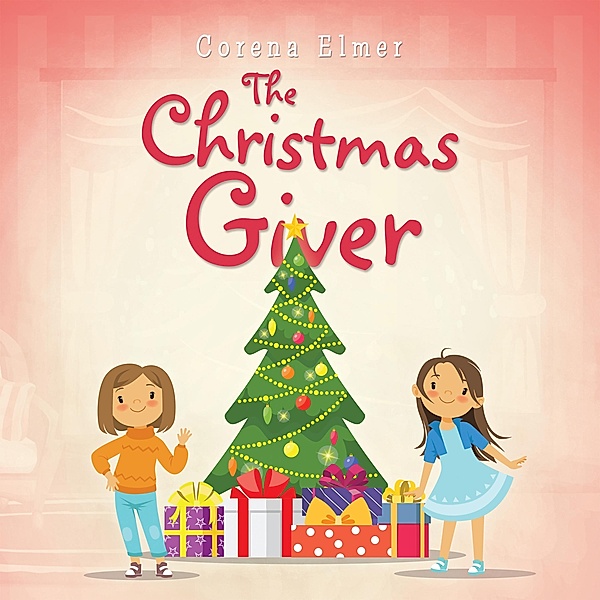 The Christmas Giver, Corena Elmer