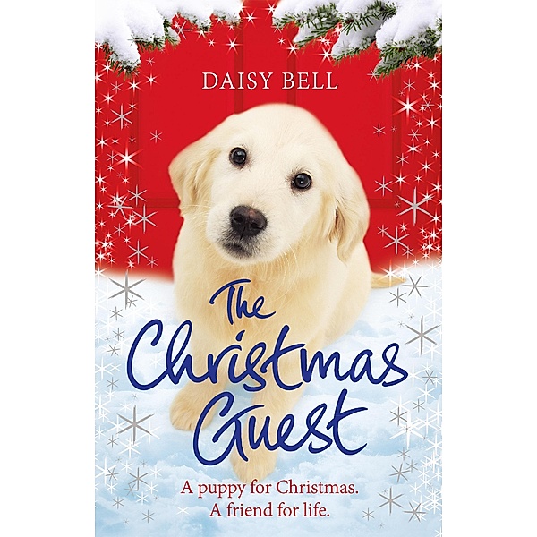 The Christmas Guest, Daisy Bell