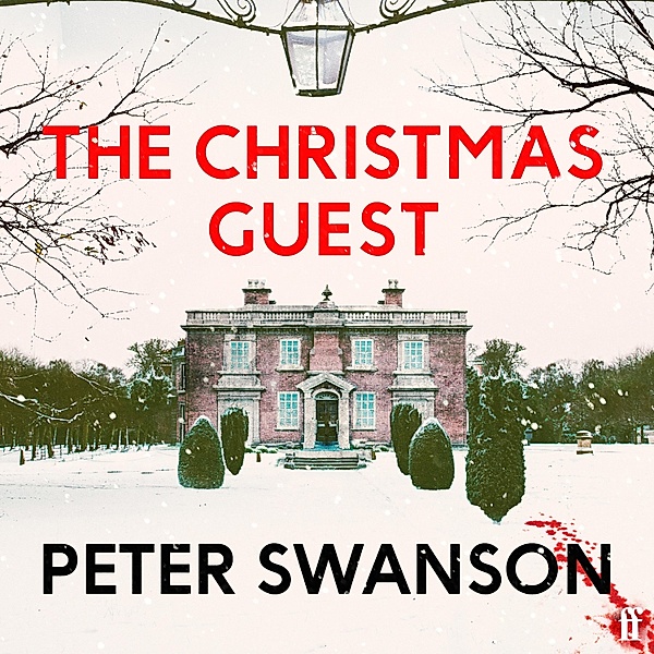 The Christmas Guest, Peter Swanson