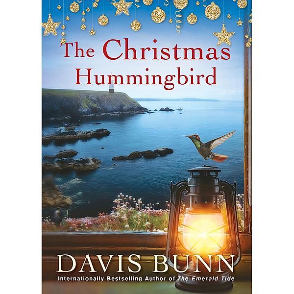 The Christmas Hummingbird / Miramar Bay Bd.7, Davis Bunn