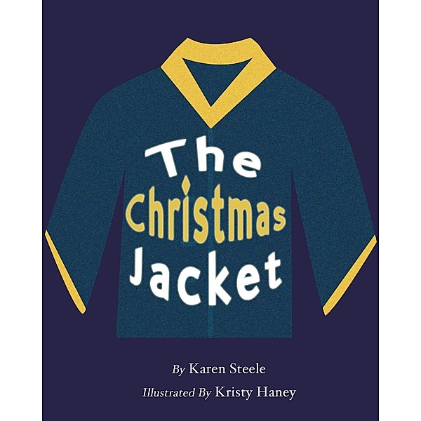 The Christmas Jacket, Karen Steele