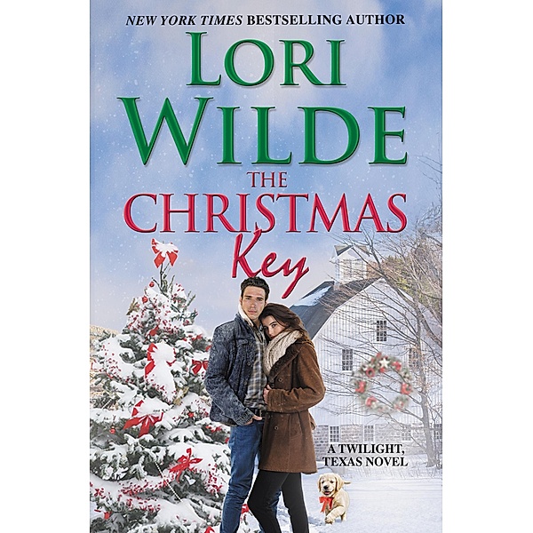 The Christmas Key / Twilight, Texas Bd.9, Lori Wilde