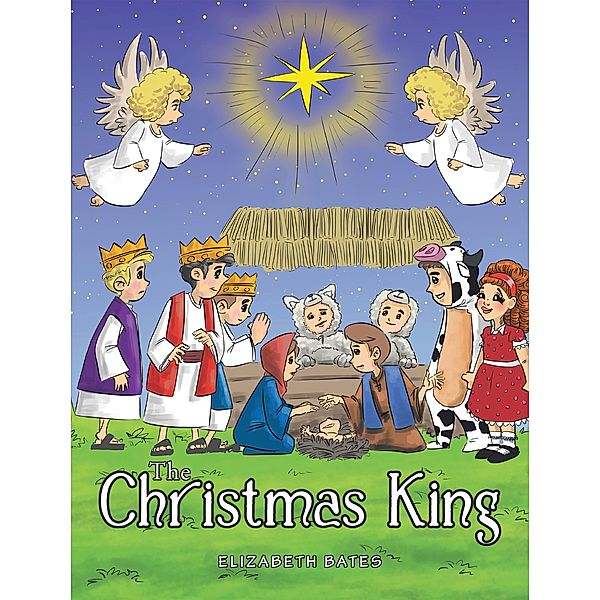 The Christmas King, Elizabeth Bates