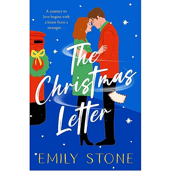 The Christmas Letter, Emily Stone