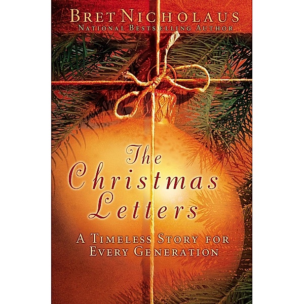 The Christmas Letters, Bret Nicholaus