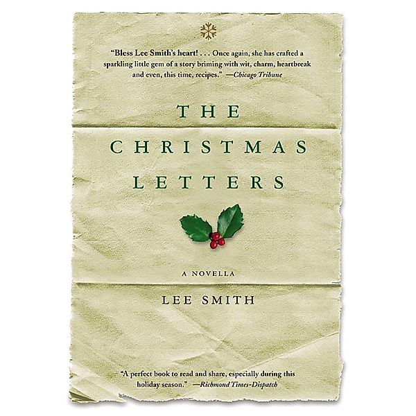 The Christmas Letters, Lee Smith