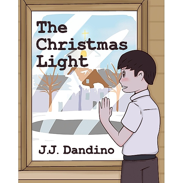 The Christmas Light, J. J. Dandino