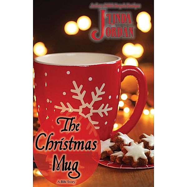 The Christmas Mug, Linda Jordan